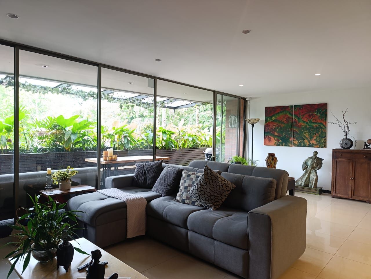 Apartamento en venta Antioquia Medellín Altos Del Poblado 104 m2 Habitaciones 2 Baños 3 Garajes 1 Precio $1290000000