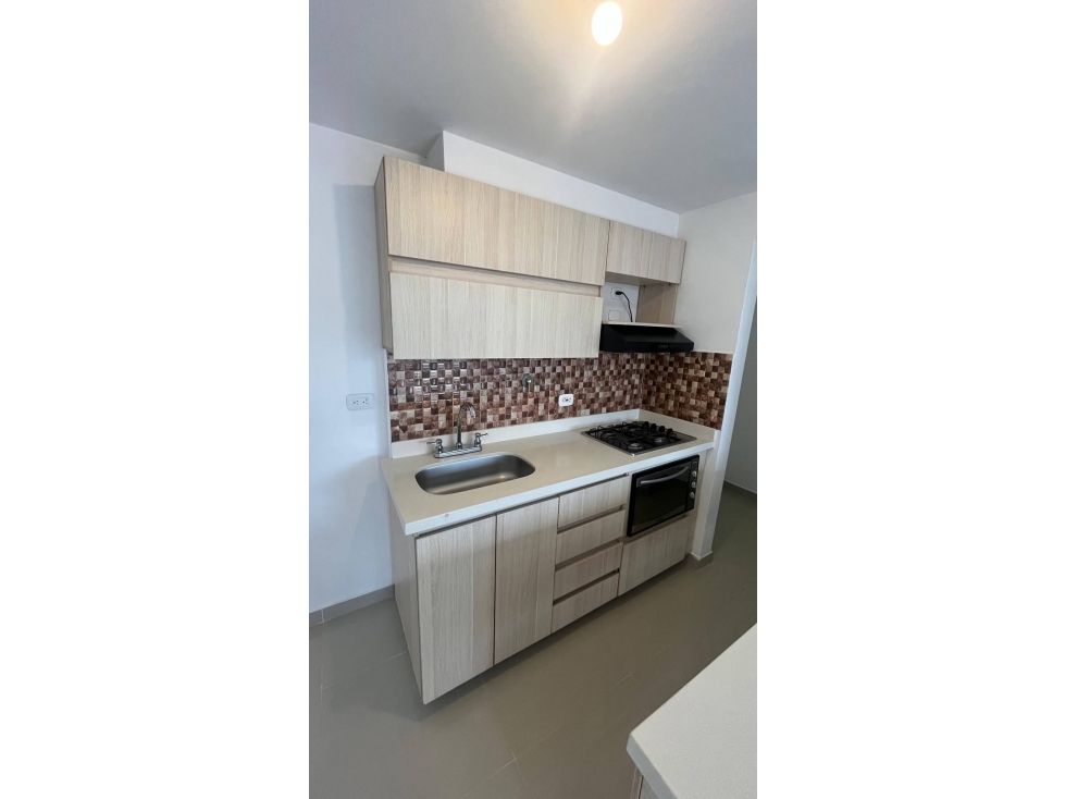 Apartaestudio en venta Antioquia Bello Urbanización Búcaros 1 65 m2 Habitaciones 3 Baños 2 Garajes 1 Precio $320000000