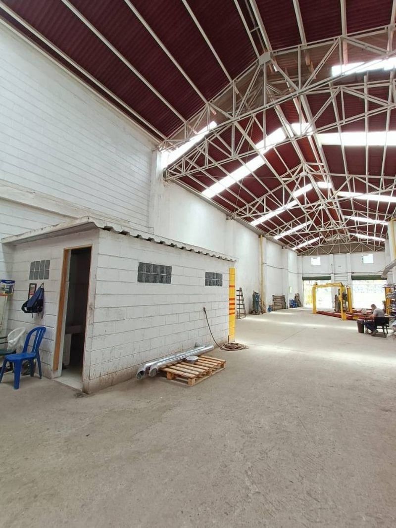 Bodega en arriendo Antioquia Bello Zona Industrial 3 1000 m2 Habitaciones 0 Baños 2 Garajes 2 Precio $19000000