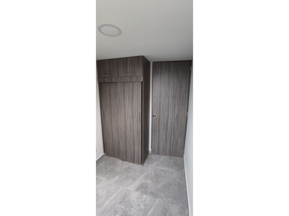 Apartamento en arriendo Antioquia Bello Urbanización San Silvestre 55 m2 Habitaciones 3 Baños 2 Garajes 1 Precio $1900000