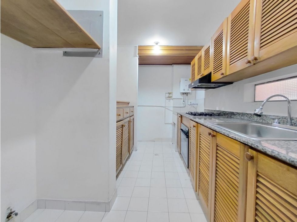 Apartamento en arriendo Antioquia Medellín El Poblado 78 m2 Habitaciones 2 Baños 2 Garajes 1 Precio $3890000