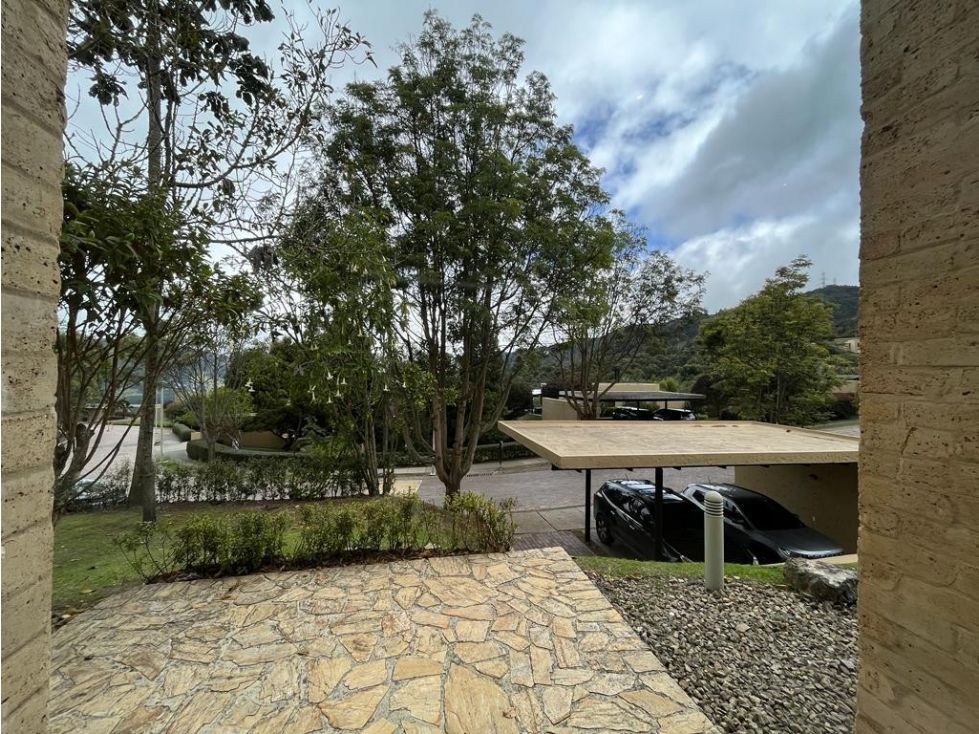 Casa en arriendo Cundinamarca La Calera La Calera 257 m2 Habitaciones 4 Baños 4 Garajes 3 Precio $12231000