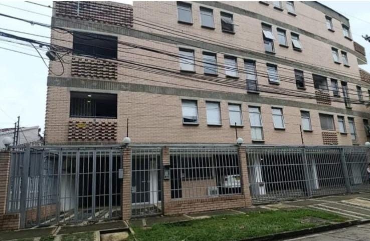 Apartamento en venta Valle Del Cauca Cali Mayapan Las Vegas 50 m2 Habitaciones 2 Baños 2 Garajes 0 Precio $248000000
