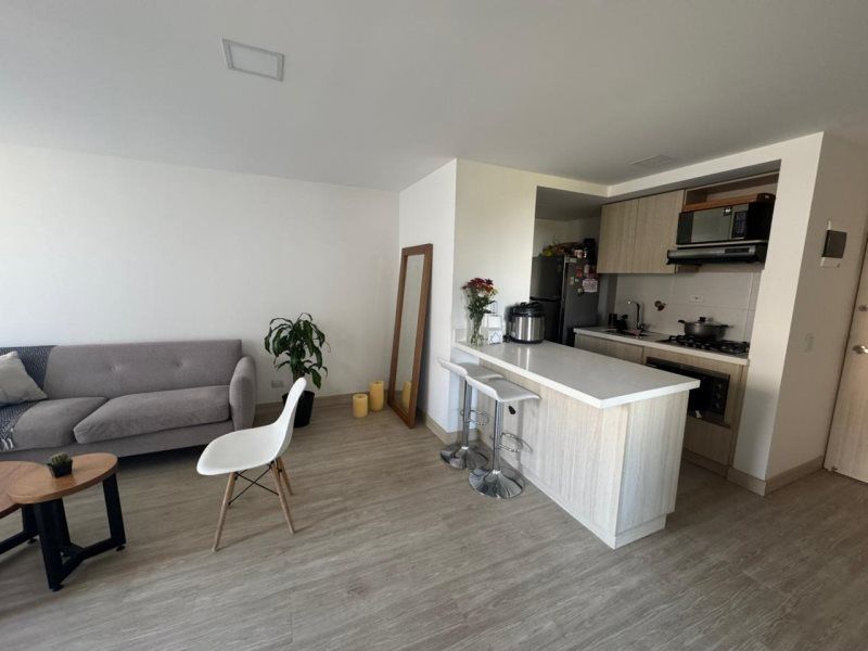 Apartamento en venta Antioquia Marinilla Vereda La Esperanza Parte Baja 68 m2 Habitaciones 3 Baños 2 Garajes 1 Precio $320000000