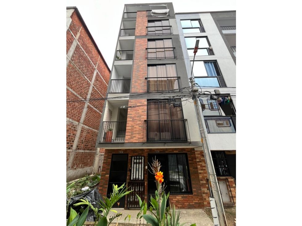 Apartamento en arriendo Santander Girón Girón 45 m2 Habitaciones 2 Baños 1 Garajes 0 Precio $950000