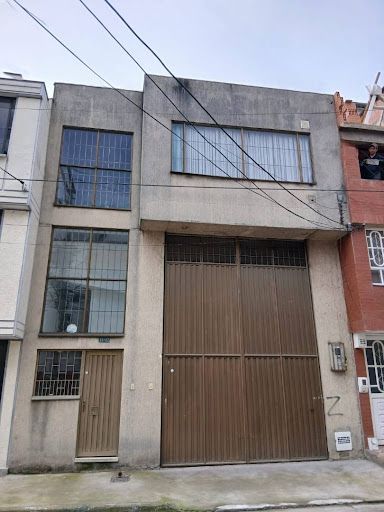 Bodega en arriendo Cundinamarca Bogotá Villa Dorado - San Antonio 120 m2 Habitaciones 0 Baños 1 Garajes 0 Precio $5800000