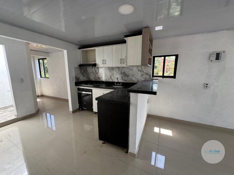 Apartamento en arriendo Antioquia Medellín Santa Rosa De Lima 60 m2 Habitaciones 3 Baños 2 Garajes 0 Precio $1480000