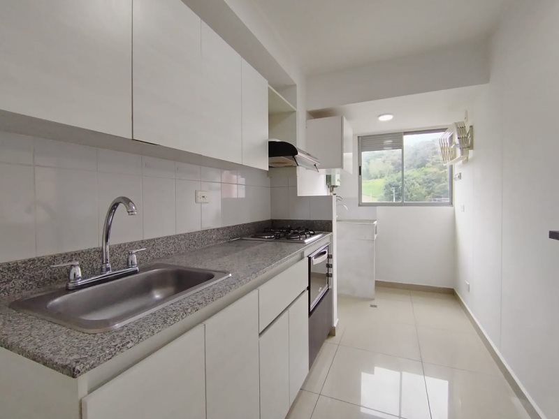 Apartamento en arriendo Antioquia Medellín Facultad De Minas 65 m2 Habitaciones 2 Baños 2 Garajes 0 Precio $2800000