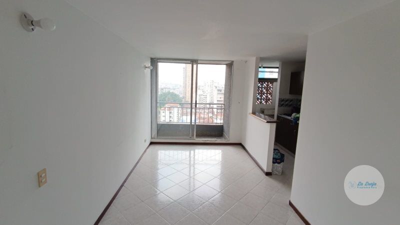 Apartamento en arriendo Antioquia Medellín Urbanizacion Estadio Plaza 75 m2 Habitaciones 3 Baños 2 Garajes 1 Precio $2200000