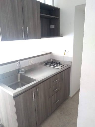 Apartaestudio en arriendo Antioquia Medellín Facultad De Minas 40 m2 Habitaciones 1 Baños 1 Garajes 0 Precio $1500000