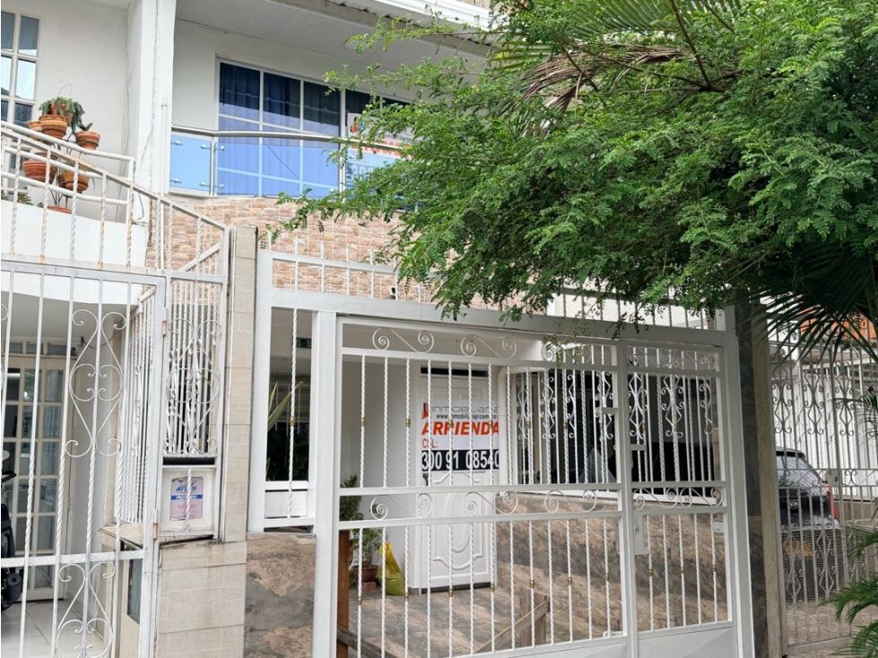 Casa en arriendo Valle Del Cauca Cali Caney 42 m2 Habitaciones 2 Baños 2 Garajes 0 Precio $1400000