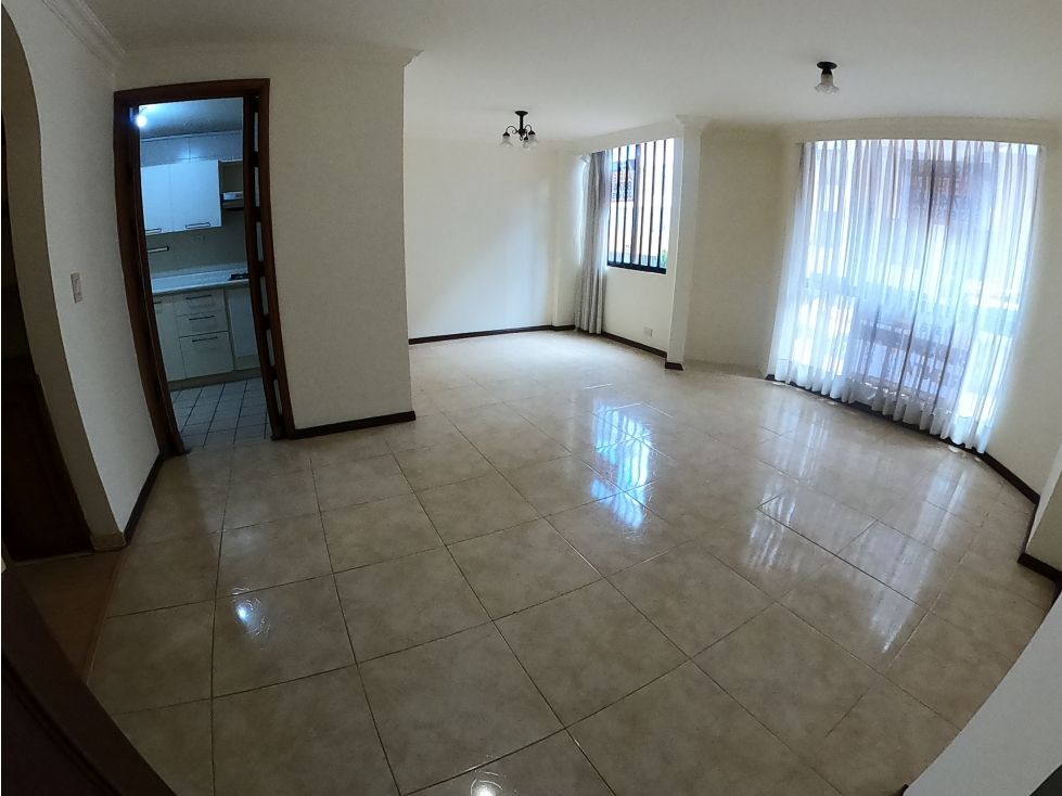 Apartamento en arriendo Caldas Manizales Ub Los Guayacanes 71 m2 Habitaciones 2 Baños 2 Garajes 0 Precio $2100000