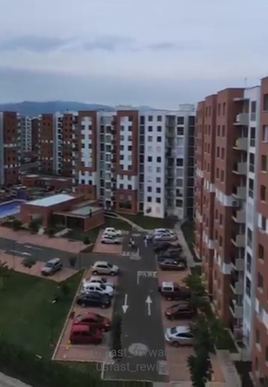 Apartamento en venta Valle Del Cauca Cali Conjunto Residencial Magenta 55 m2 Habitaciones 3 Baños 2 Garajes 0 Precio $231000000