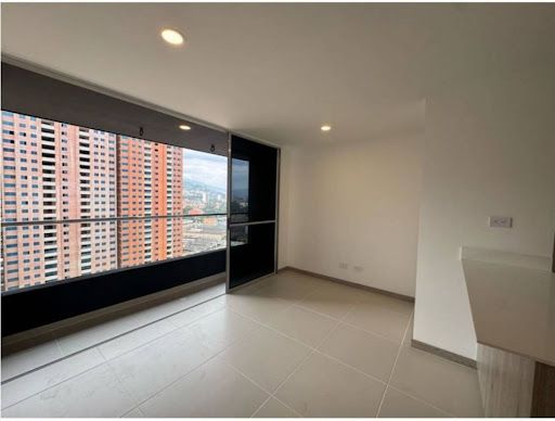 Apartamento en venta Antioquia Itagüí Zona Industrial 1 63 m2 Habitaciones 3 Baños 2 Garajes 1 Precio $525000000