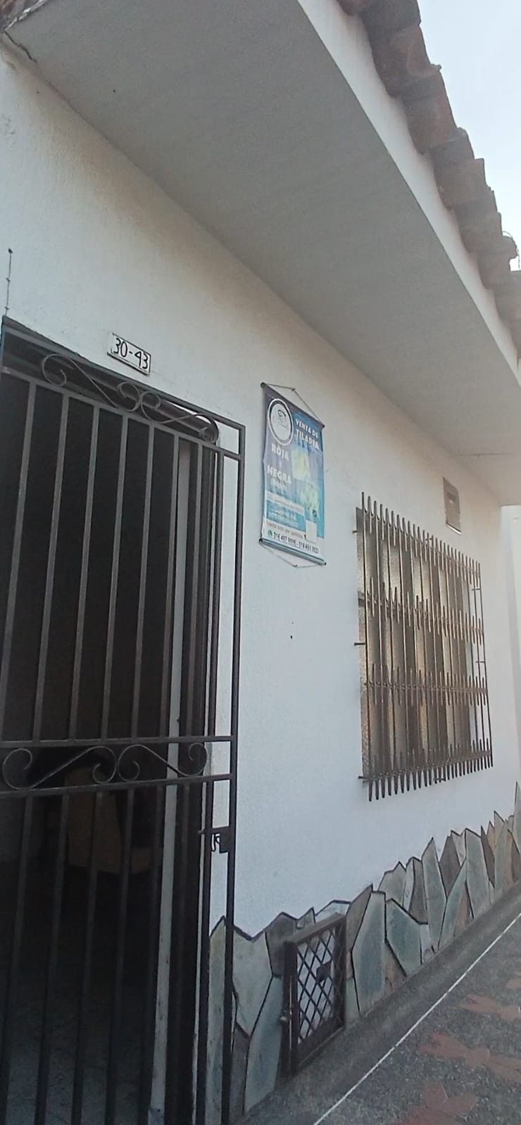 Casa en venta Valle Del Cauca Palmira Colombia 216 m2 Habitaciones 5 Baños 2 Garajes 0 Precio $350000000