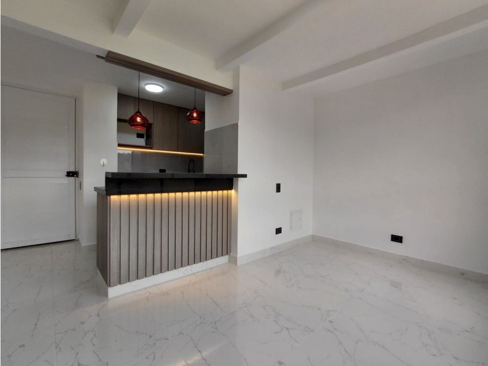 Apartamento en arriendo Antioquia Caldas Caldas 50 m2 Habitaciones 3 Baños 2 Garajes 0 Precio $1600000