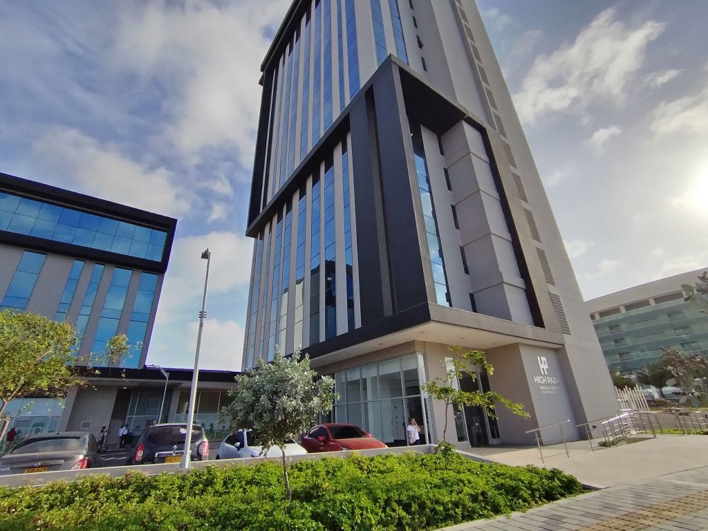 Consultorio en arriendo Atlántico Puerto Colombia Cr Villa Campestre 33 m2 Habitaciones 0 Baños 1 Garajes 1 Precio $5689000