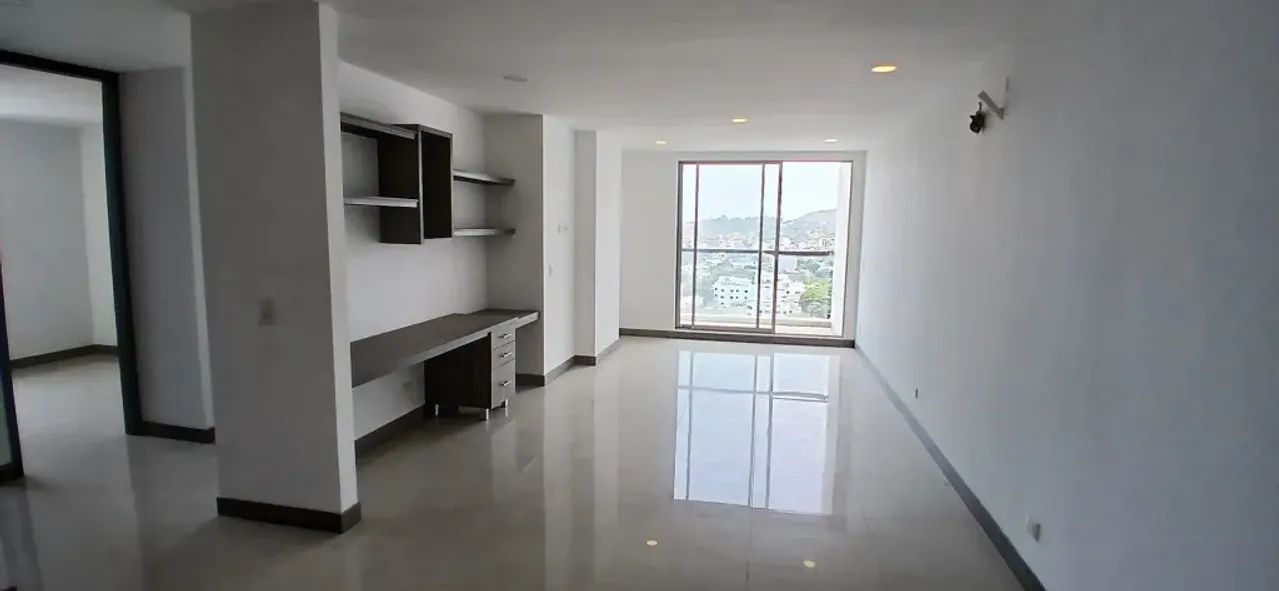 Apartamento en venta Bolívar Cartagena Crespo 118 m2 Habitaciones 3 Baños 3 Garajes 2 Precio $430000000