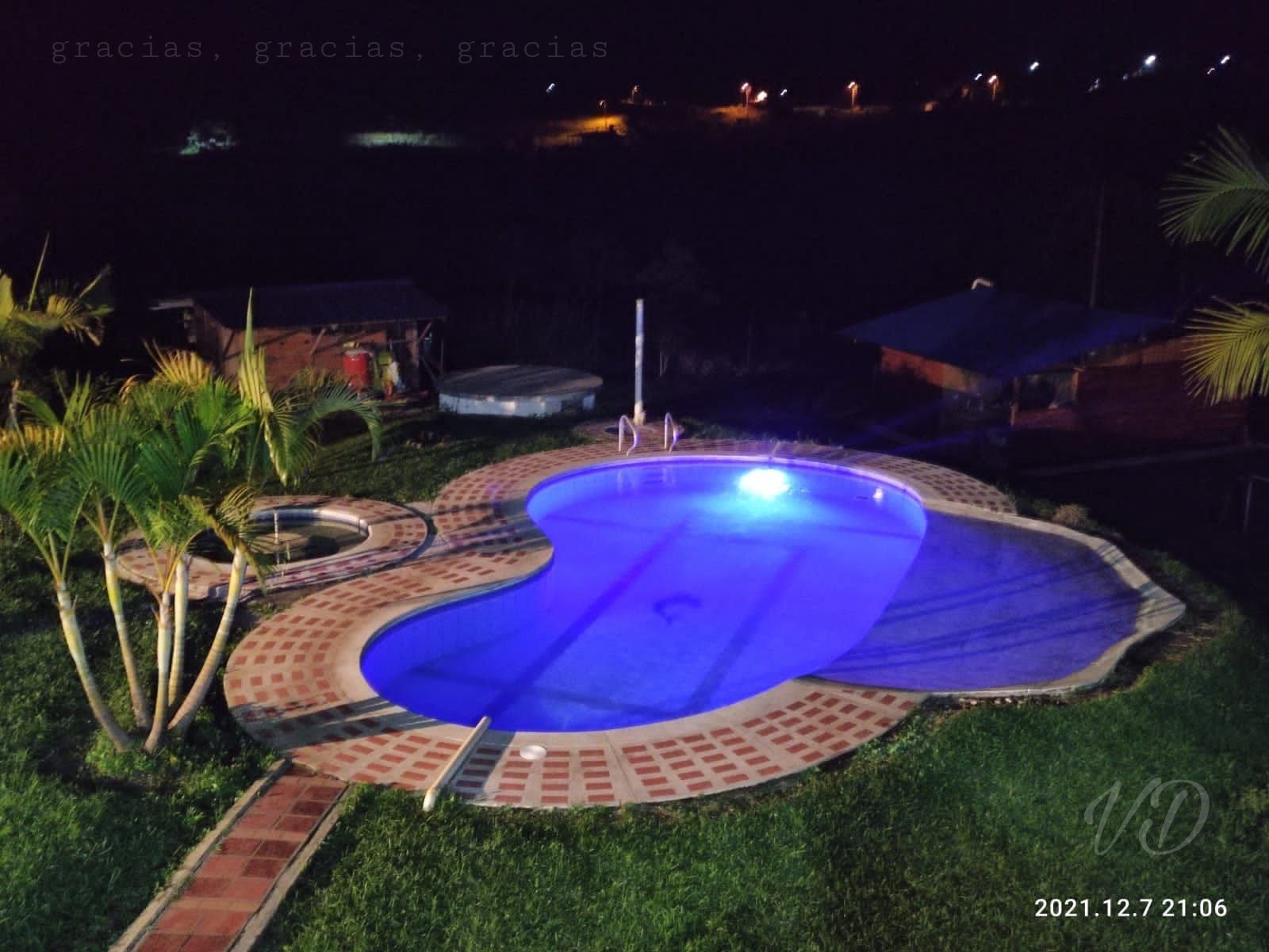 Finca en venta Cauca Popayán Popayán 3000 m2 Habitaciones 2 Baños 2 Garajes 4 Precio $575000000