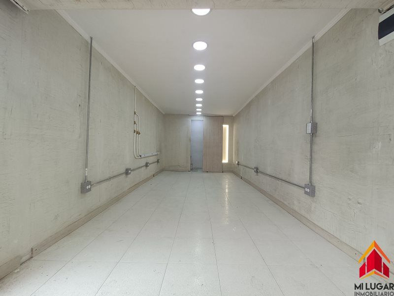 Local en arriendo Antioquia Itagüí Santa Maria Et Iii 20 m2 Habitaciones 0 Baños 1 Garajes 0 Precio $1500000