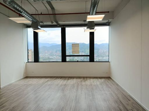 Oficina en arriendo Antioquia Medellín El Castillo 42 m2 Habitaciones 0 Baños 1 Garajes 1 Precio $5800000