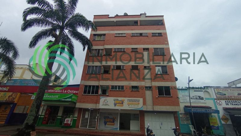 Apartamento en arriendo Santander Floridablanca Florida 76 m2 Habitaciones 3 Baños 2 Garajes 0 Precio $1200000