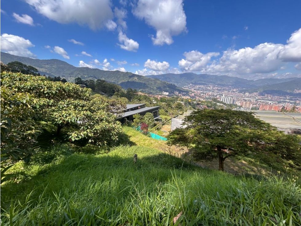 Lote en venta Antioquia Envigado Bosques De Zúñiga 1428 m2 Habitaciones 0 Baños 0 Garajes 0 Precio $1100000000