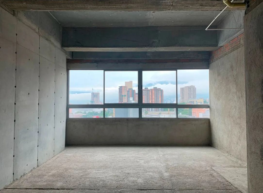 Oficina en arriendo Antioquia Sabaneta Restrepo Naranjo 35 m2 Habitaciones 0 Baños 0 Garajes 1 Precio $3700000
