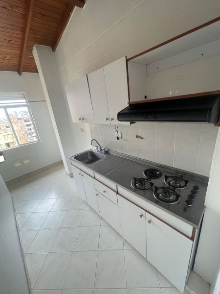 Apartamento en arriendo Antioquia Sabaneta Calle Larga 63 m2 Habitaciones 3 Baños 2 Garajes 0 Precio $2200000