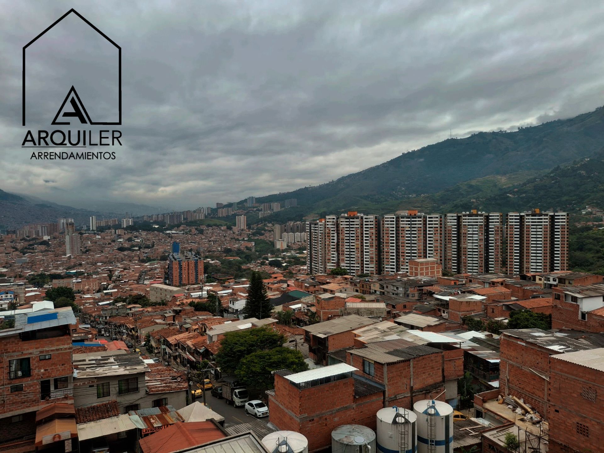 Apartamento en arriendo Antioquia Bello San Martín 55 m2 Habitaciones 3 Baños 2 Garajes 0 Precio $1400000