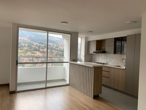 Apartamento en arriendo Antioquia Medellín Blanquizal 61 m2 Habitaciones 2 Baños 2 Garajes 1 Precio $2650000