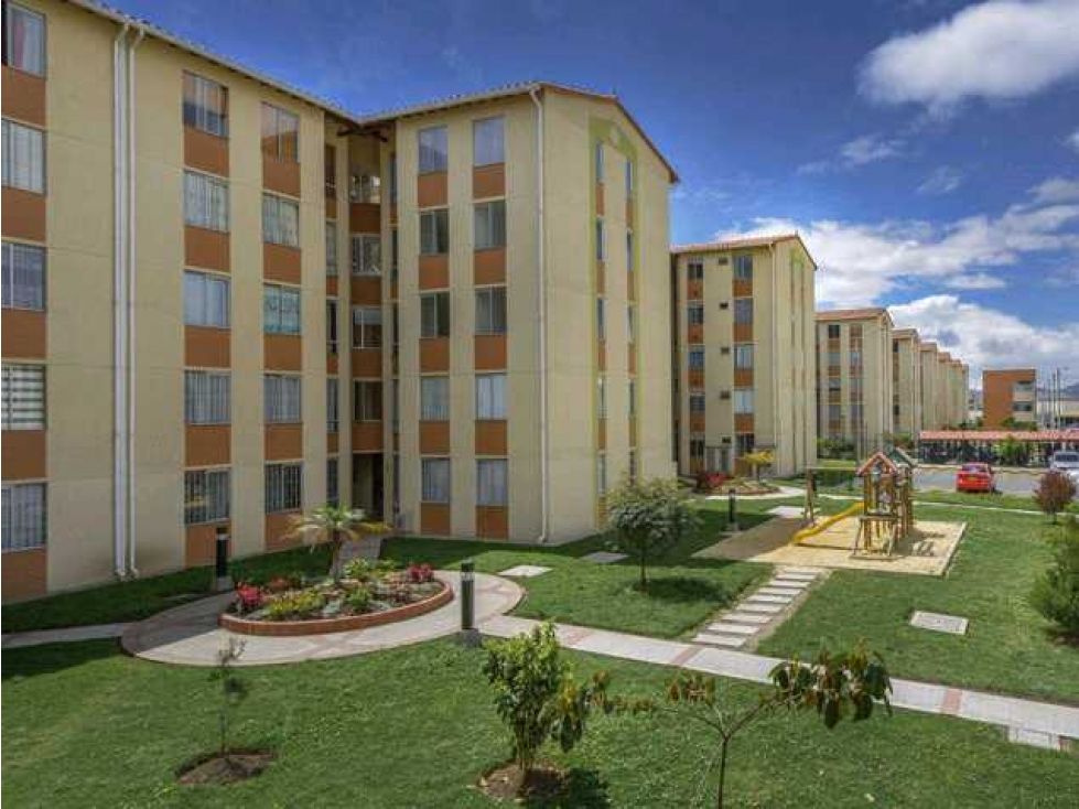 Apartamento en arriendo Cundinamarca Funza Ub Zuame Et I 57 m2 Habitaciones 3 Baños 2 Garajes 0 Precio $1000000