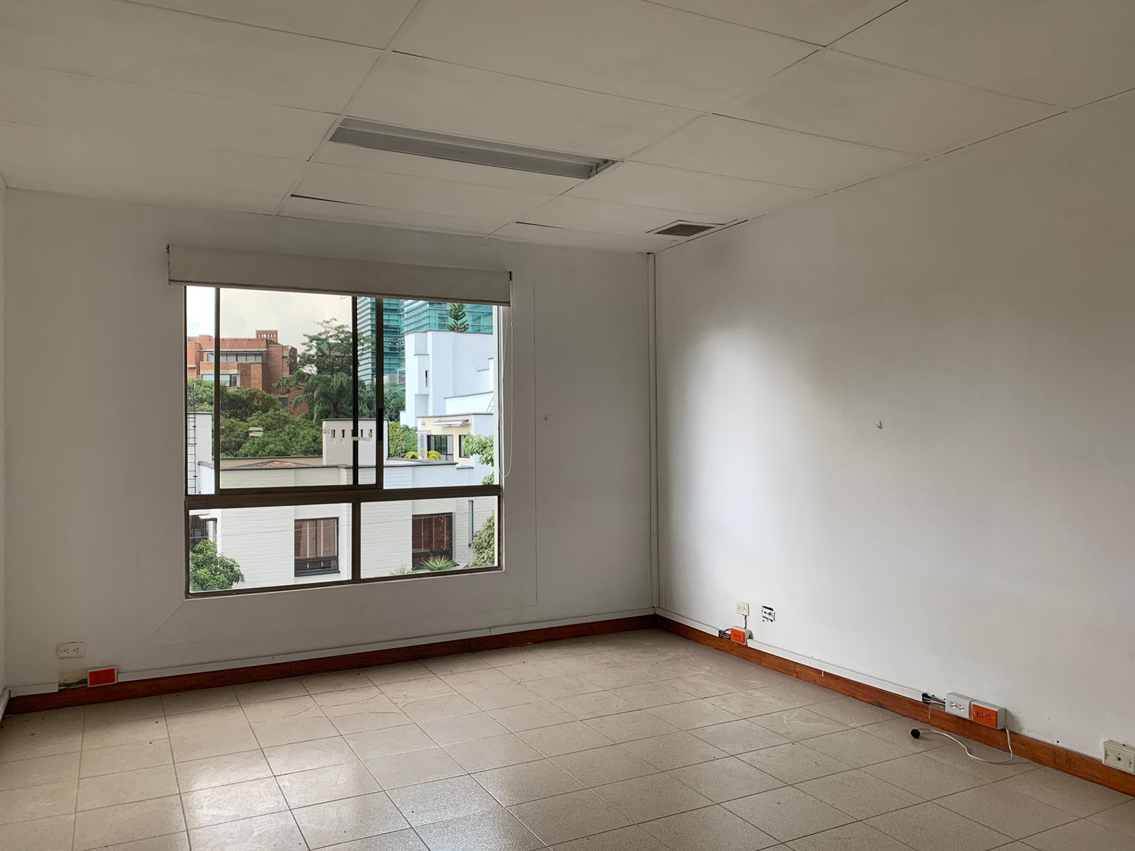 Apartamento en arriendo Antioquia Medellín Patio Bonito 35 m2 Habitaciones 2 Baños 1 Garajes 1 Precio $3400000
