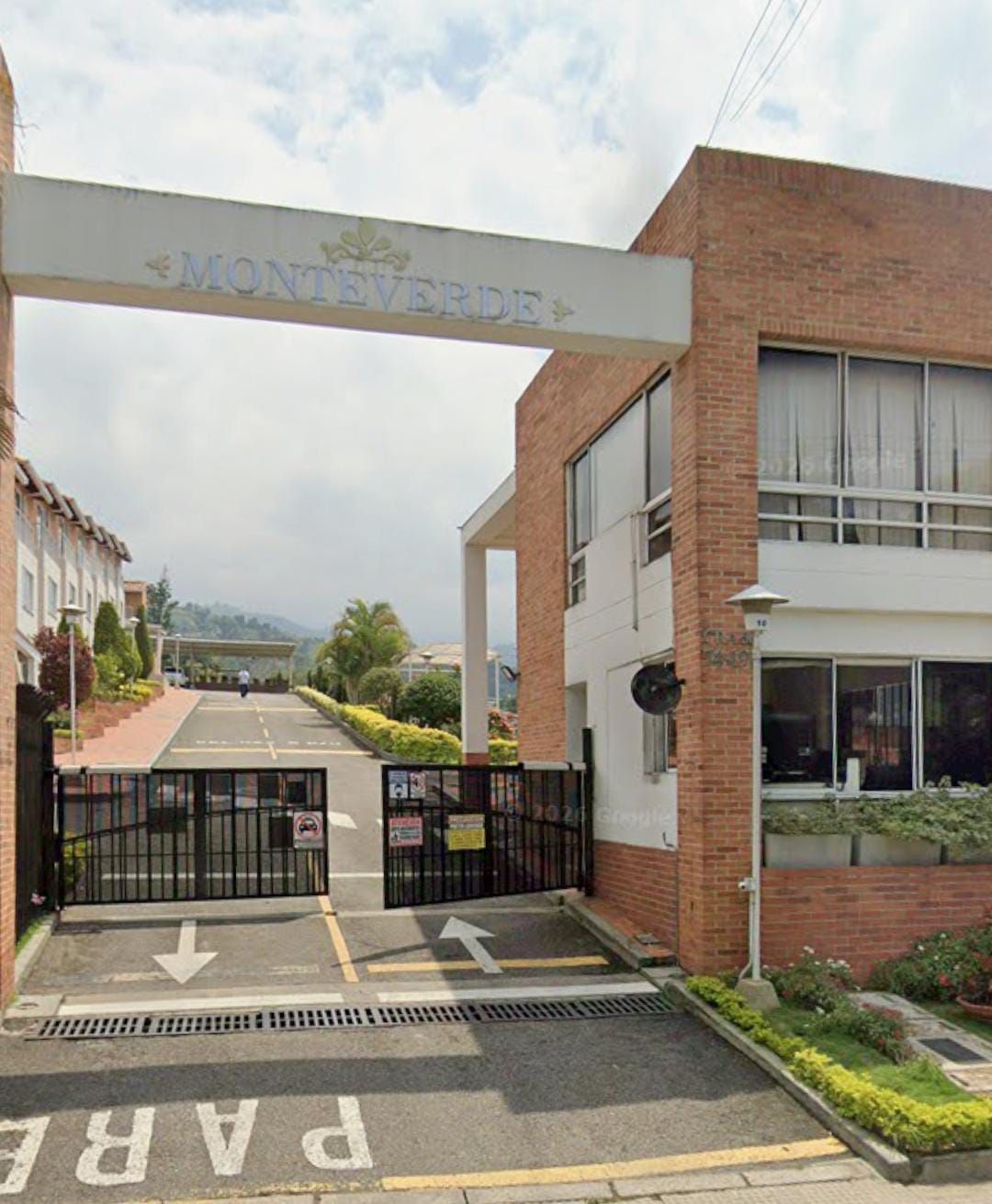 Casa en arriendo Santander Bucaramanga Altos Del Lago 100 m2 Habitaciones 3 Baños 3 Garajes 1 Precio $2995000