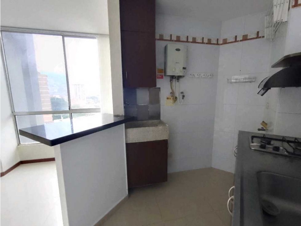 Apartaestudio en arriendo Antioquia Medellín Villanueva 30 m2 Habitaciones 1 Baños 1 Garajes 0 Precio $1500000