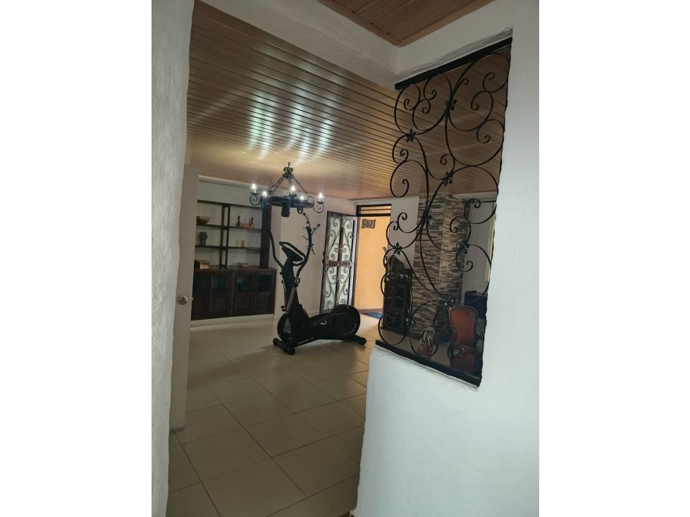 Apartamento en venta Huila Neiva San Vicente De Paul 0 m2 Habitaciones 3 Baños 2 Garajes 1 Precio $230000000