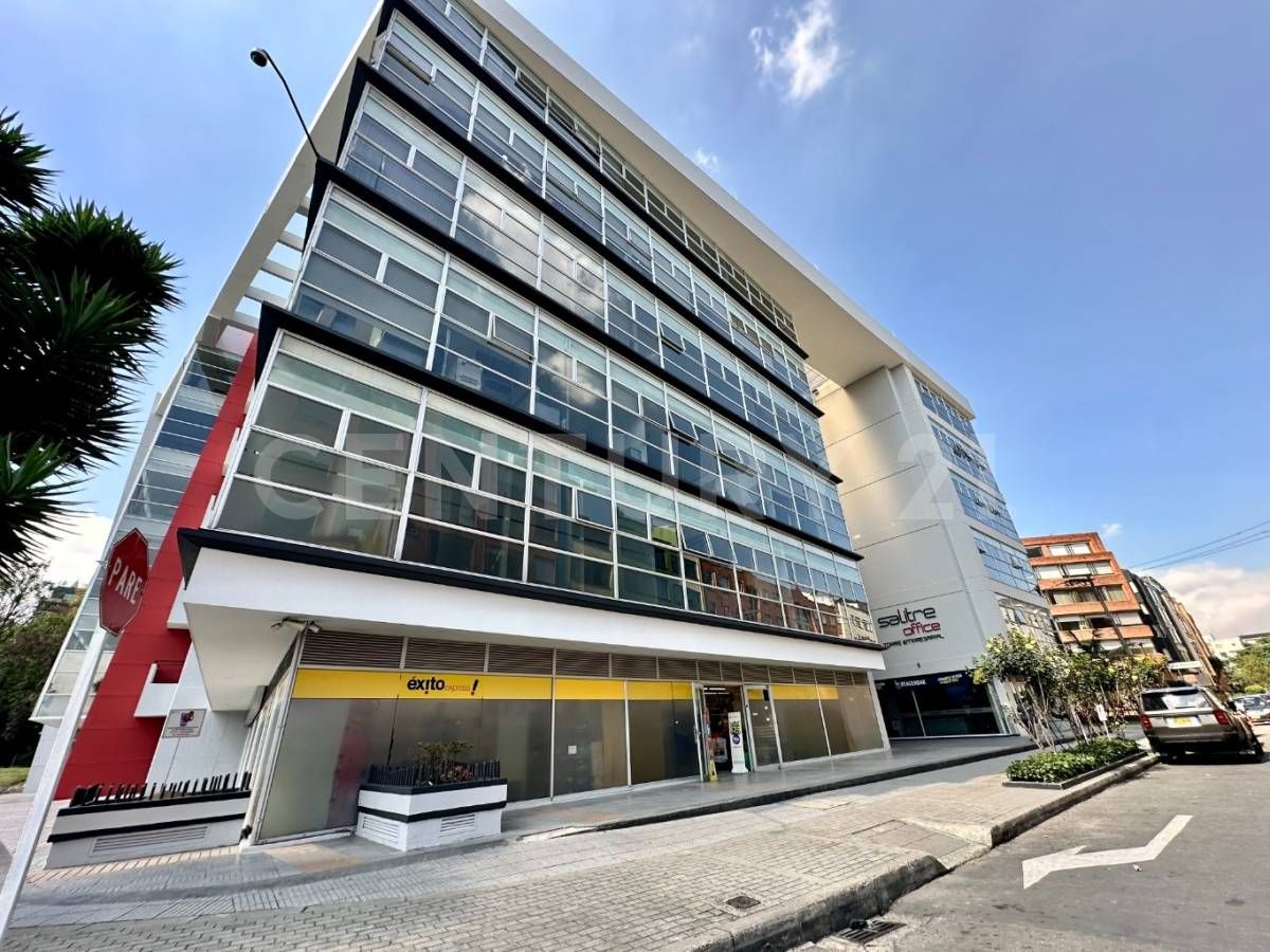 Oficina en arriendo Cundinamarca Bogotá Quinta Paredes 68 m2 Habitaciones 0 Baños 1 Garajes 0 Precio $4500000