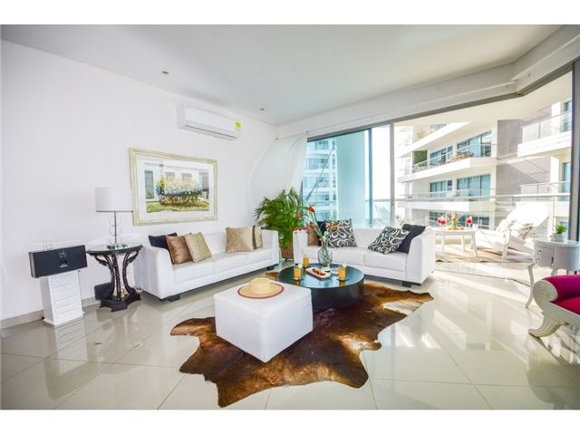 Apartamento en venta Bolívar Cartagena Torices 163 m2 Habitaciones 3 Baños 3 Garajes 1 Precio $840000000