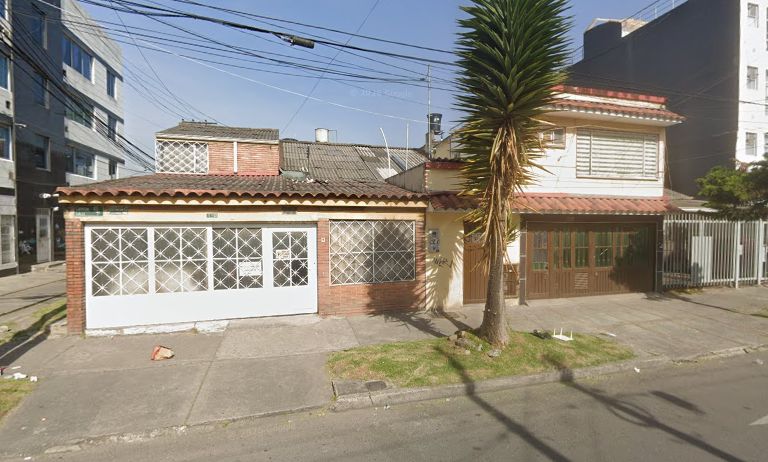 Local en venta Cundinamarca Bogotá Jazmin 288 m2 Habitaciones 0 Baños 2 Garajes 0 Precio $1300000000