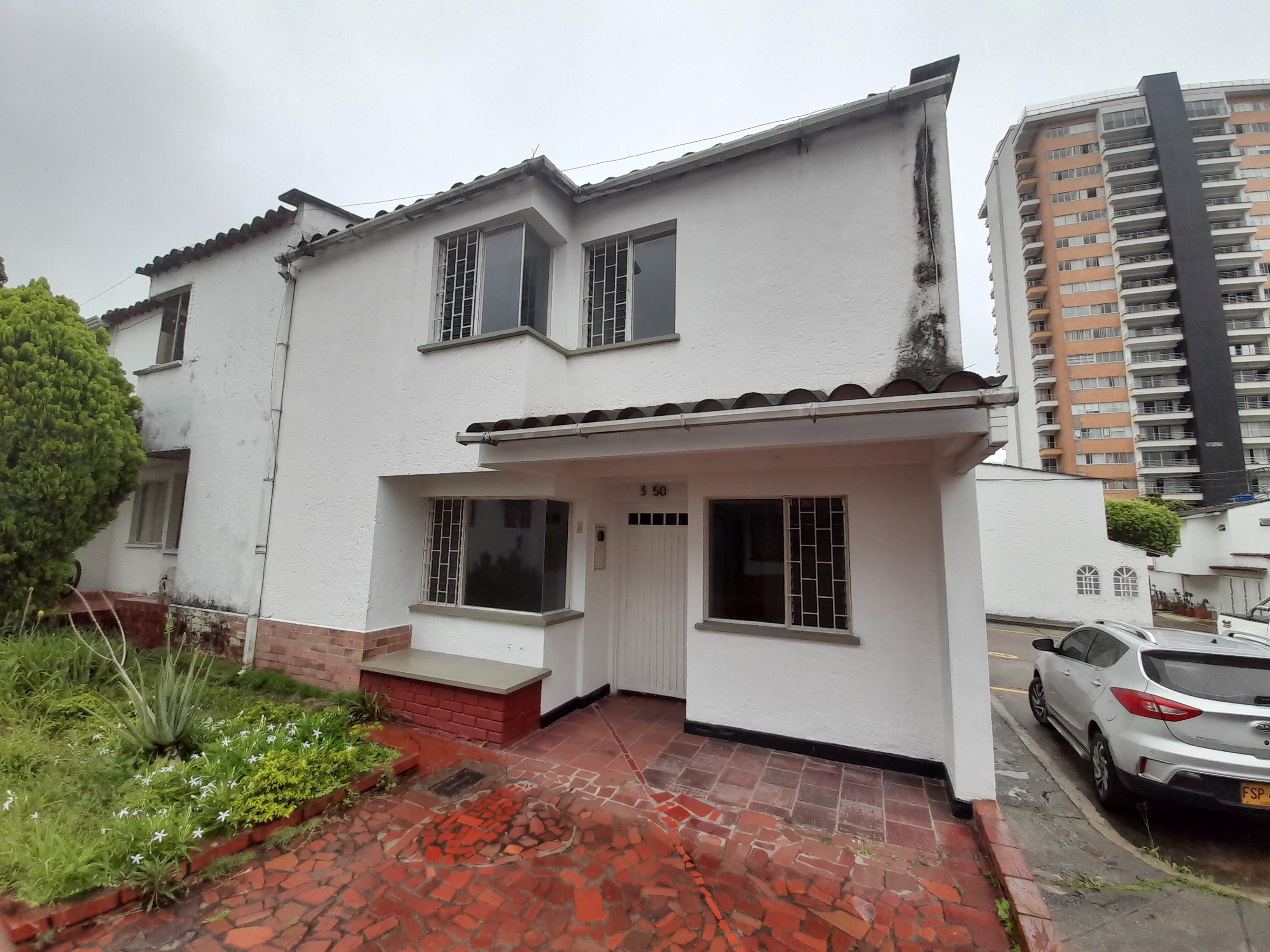 Casa en arriendo Santander Floridablanca El Verde 140 m2 Habitaciones 4 Baños 3 Garajes 0 Precio $1810000