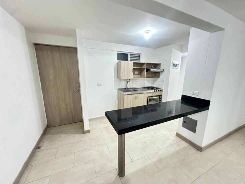 Apartamento en venta Antioquia Medellín Santa Rosa De Lima 60 m2 Habitaciones 3 Baños 2 Garajes 1 Precio $0