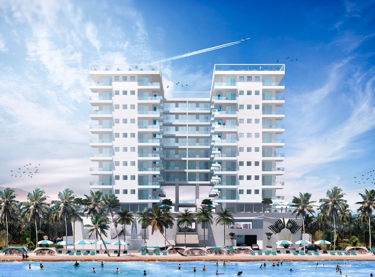 Apartamento en venta Sucre Coveñas Coveñas 87 m2 Habitaciones 3 Baños 2 Garajes 0 Precio $1287600000