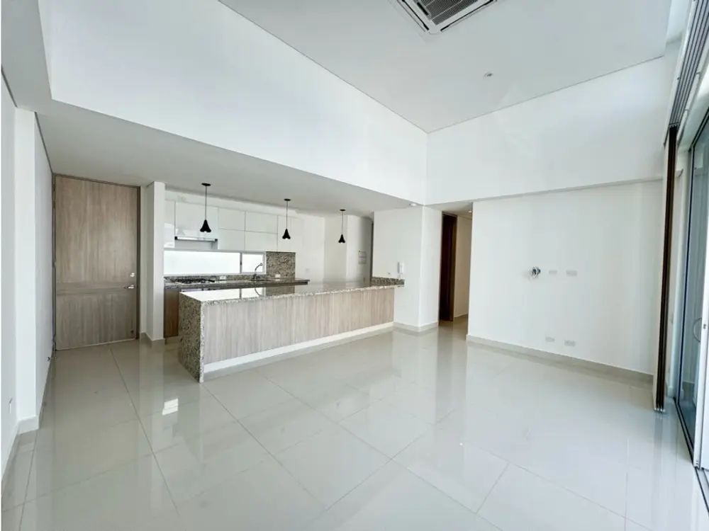 Apartamento en venta Bolívar Cartagena El Socorro 141 m2 Habitaciones 3 Baños 3 Garajes 2 Precio $763000000