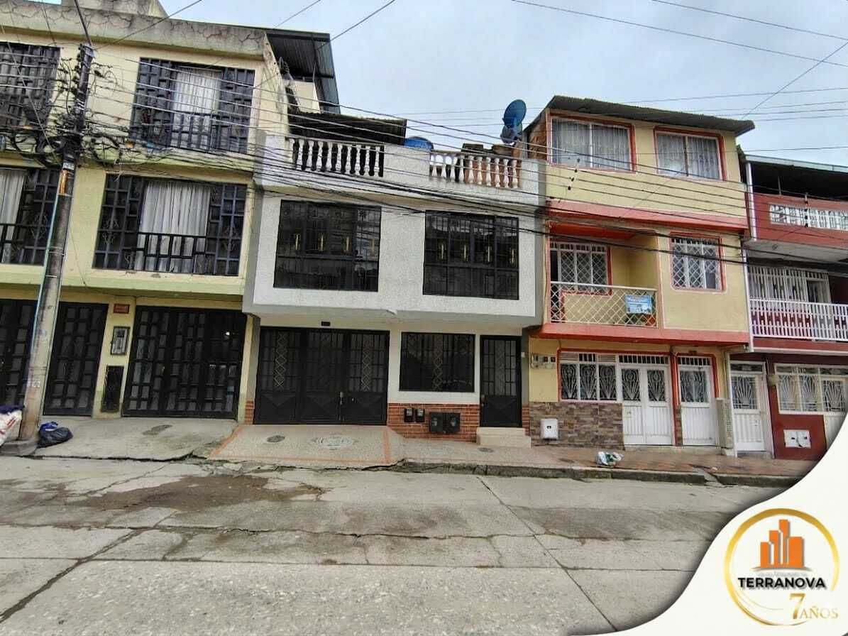 Casa en venta Tolima Ibagué Santa Barbara 180 m2 Habitaciones 6 Baños 3 Garajes 1 Precio $375000000