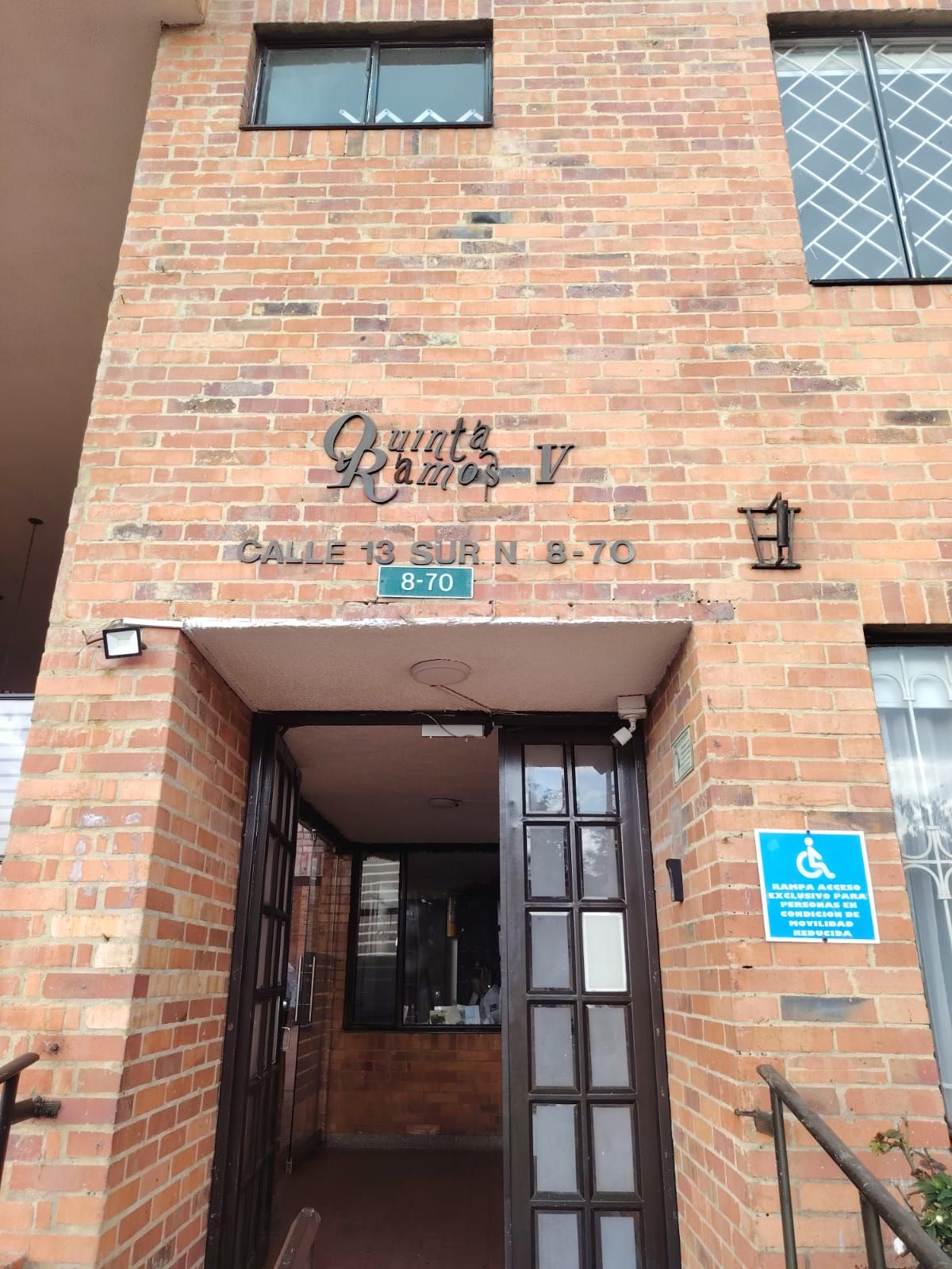 Apartaestudio en arriendo Cundinamarca Bogotá Ub Fucha 40 m2 Habitaciones 1 Baños 1 Garajes 1 Precio $1580000