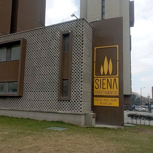 Apartamento en arriendo Cundinamarca Bogotá La Aurora 54 m2 Habitaciones 3 Baños 2 Garajes 1 Precio $1400000