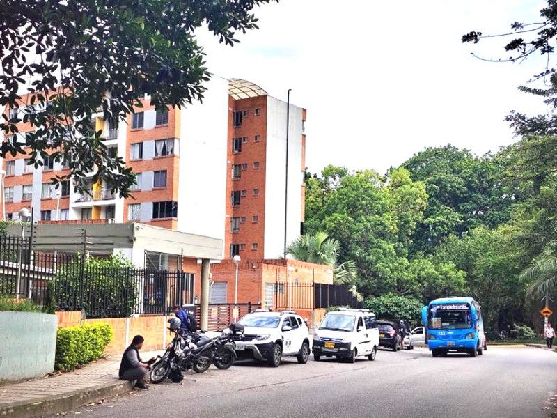 Apartamento en arriendo Santander Piedecuesta Ub Paseo Del Puente 57 m2 Habitaciones 3 Baños 2 Garajes 1 Precio $1484000