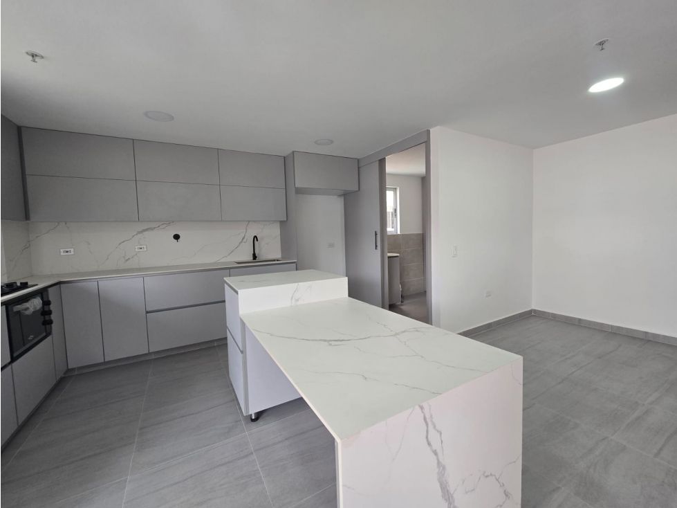 Apartamento en venta Antioquia Envigado Bosques De Zúñiga 163 m2 Habitaciones 3 Baños 3 Garajes 2 Precio $1380000000
