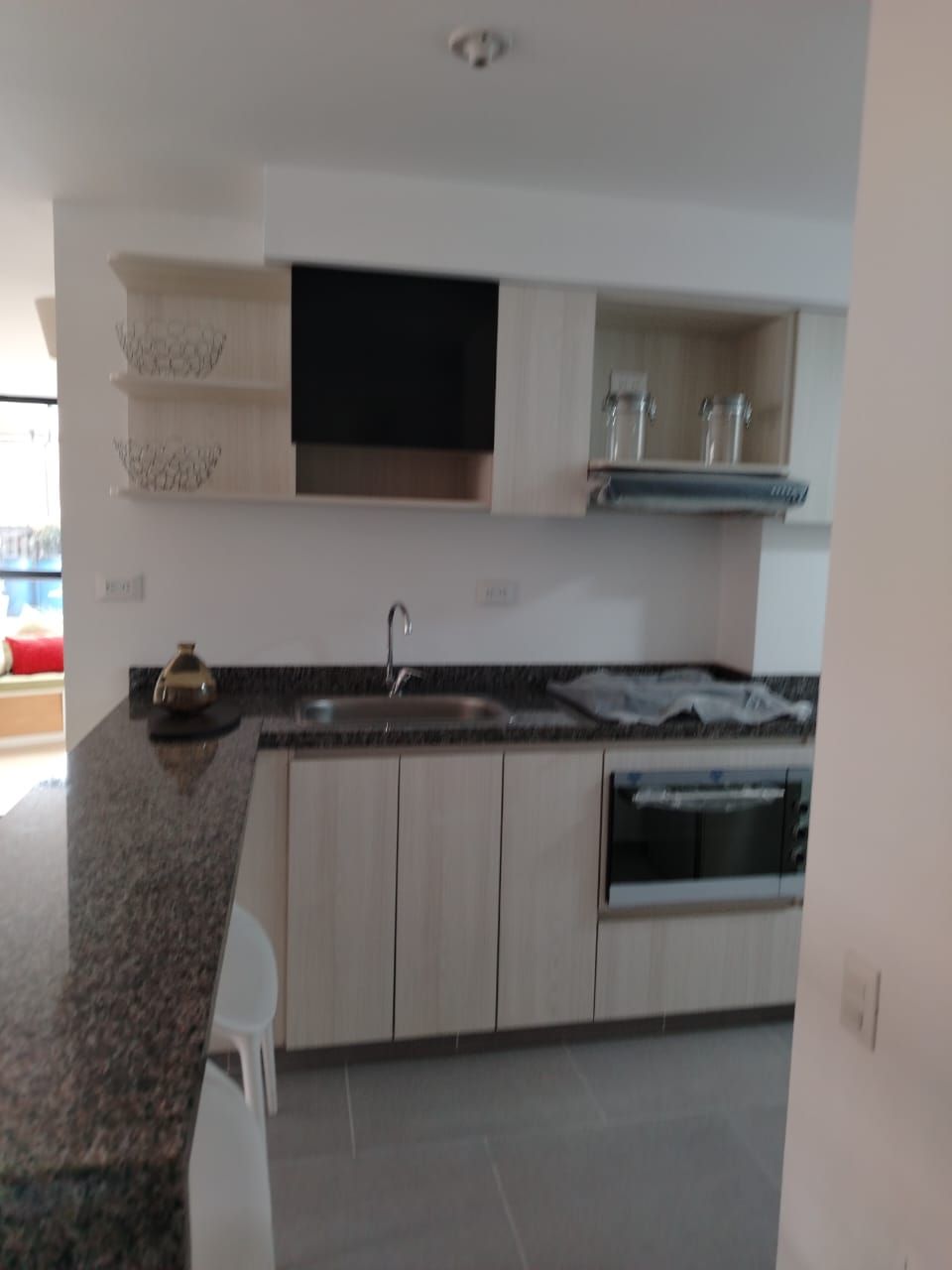 Apartamento en venta Cundinamarca Cajicá El Rocio 68 m2 Habitaciones 3 Baños 2 Garajes 1 Precio $422000000