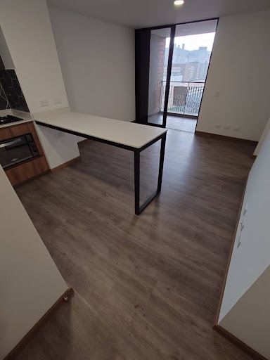 Apartamento en arriendo Antioquia Envigado Las Vegas 68 m2 Habitaciones 2 Baños 2 Garajes 1 Precio $3300000